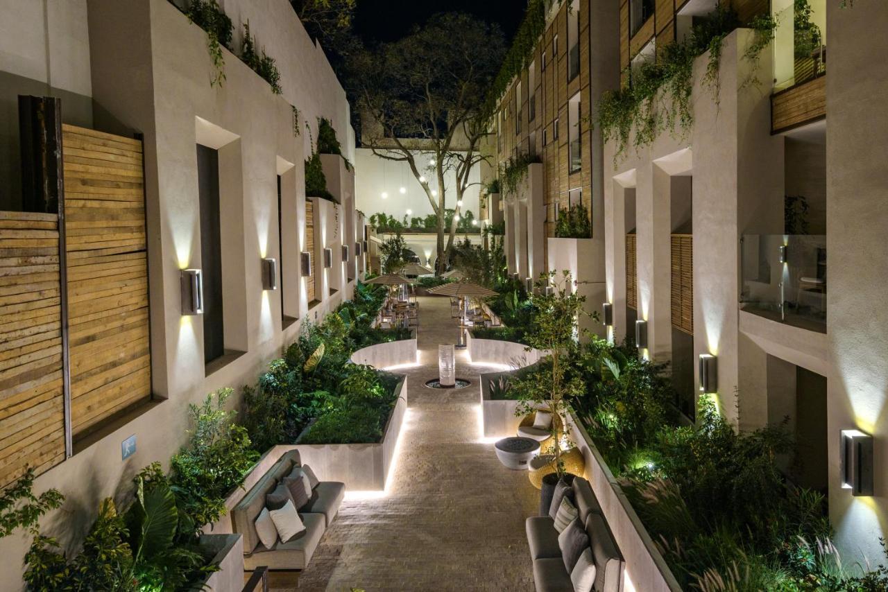 Numu Boutique Hotel, The Unbound Collection By Hyatt San Miguel de Allende Exterior photo