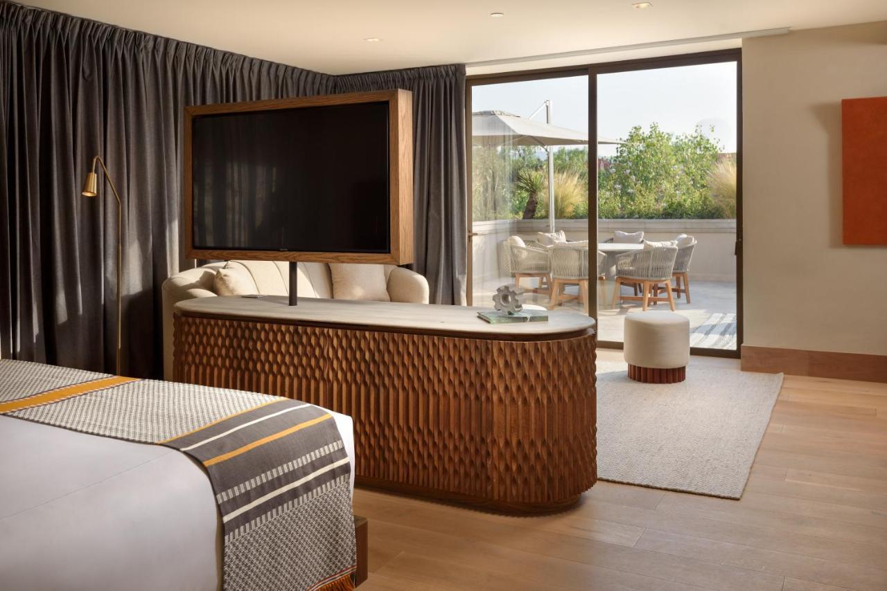Numu Boutique Hotel, The Unbound Collection By Hyatt San Miguel de Allende Exterior photo