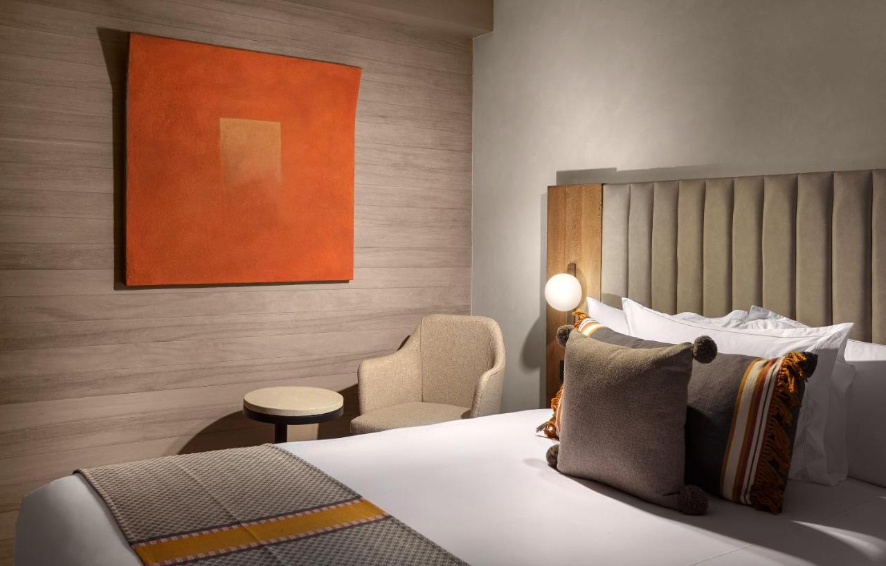 Numu Boutique Hotel, The Unbound Collection By Hyatt San Miguel de Allende Exterior photo