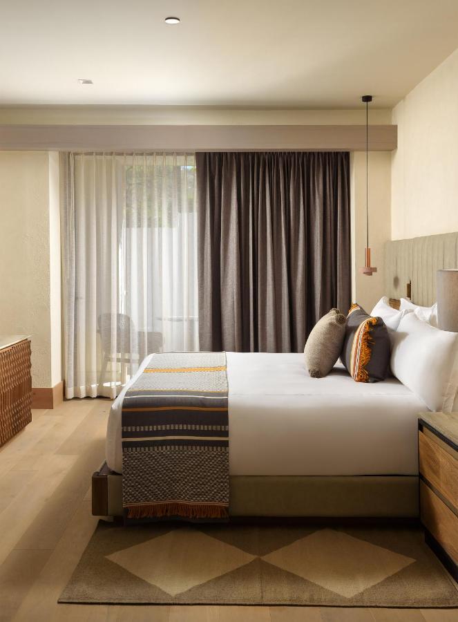 Numu Boutique Hotel, The Unbound Collection By Hyatt San Miguel de Allende Exterior photo