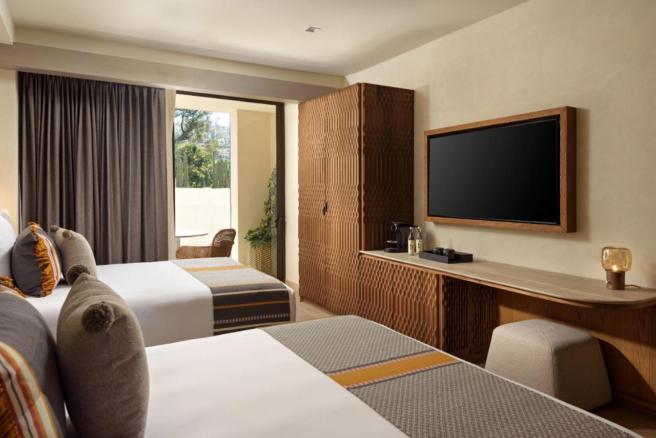 Numu Boutique Hotel, The Unbound Collection By Hyatt San Miguel de Allende Exterior photo