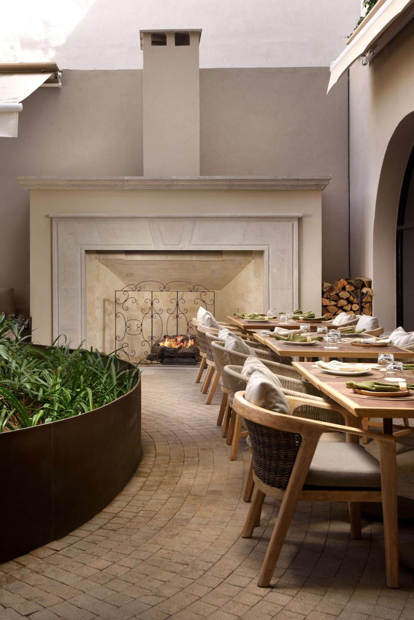 Numu Boutique Hotel, The Unbound Collection By Hyatt San Miguel de Allende Exterior photo