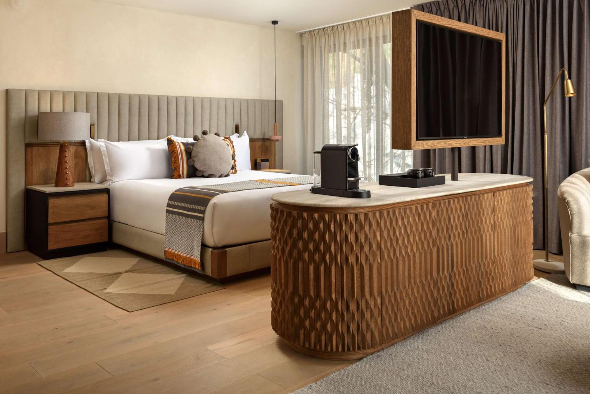 Numu Boutique Hotel, The Unbound Collection By Hyatt San Miguel de Allende Exterior photo