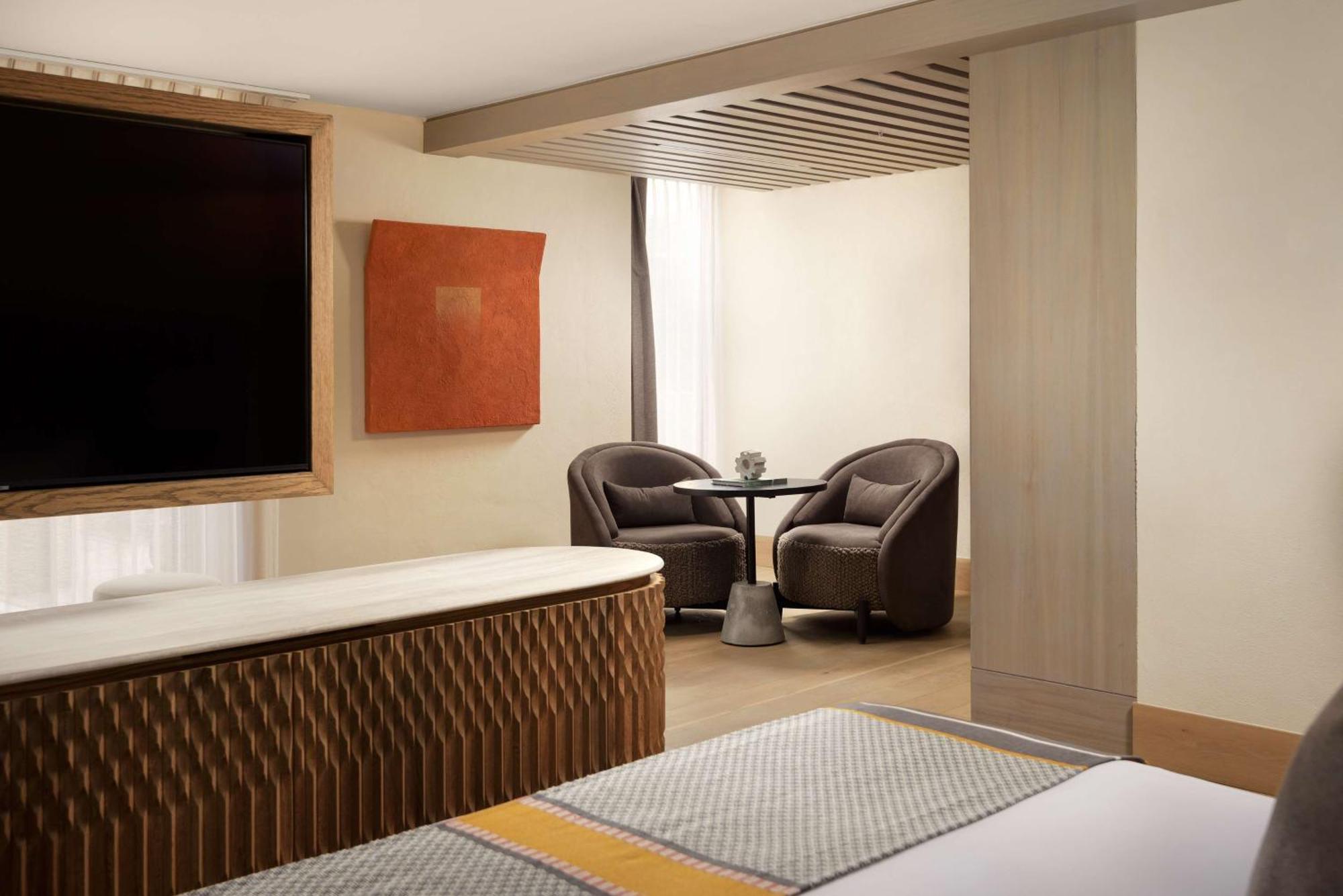 Numu Boutique Hotel, The Unbound Collection By Hyatt San Miguel de Allende Exterior photo
