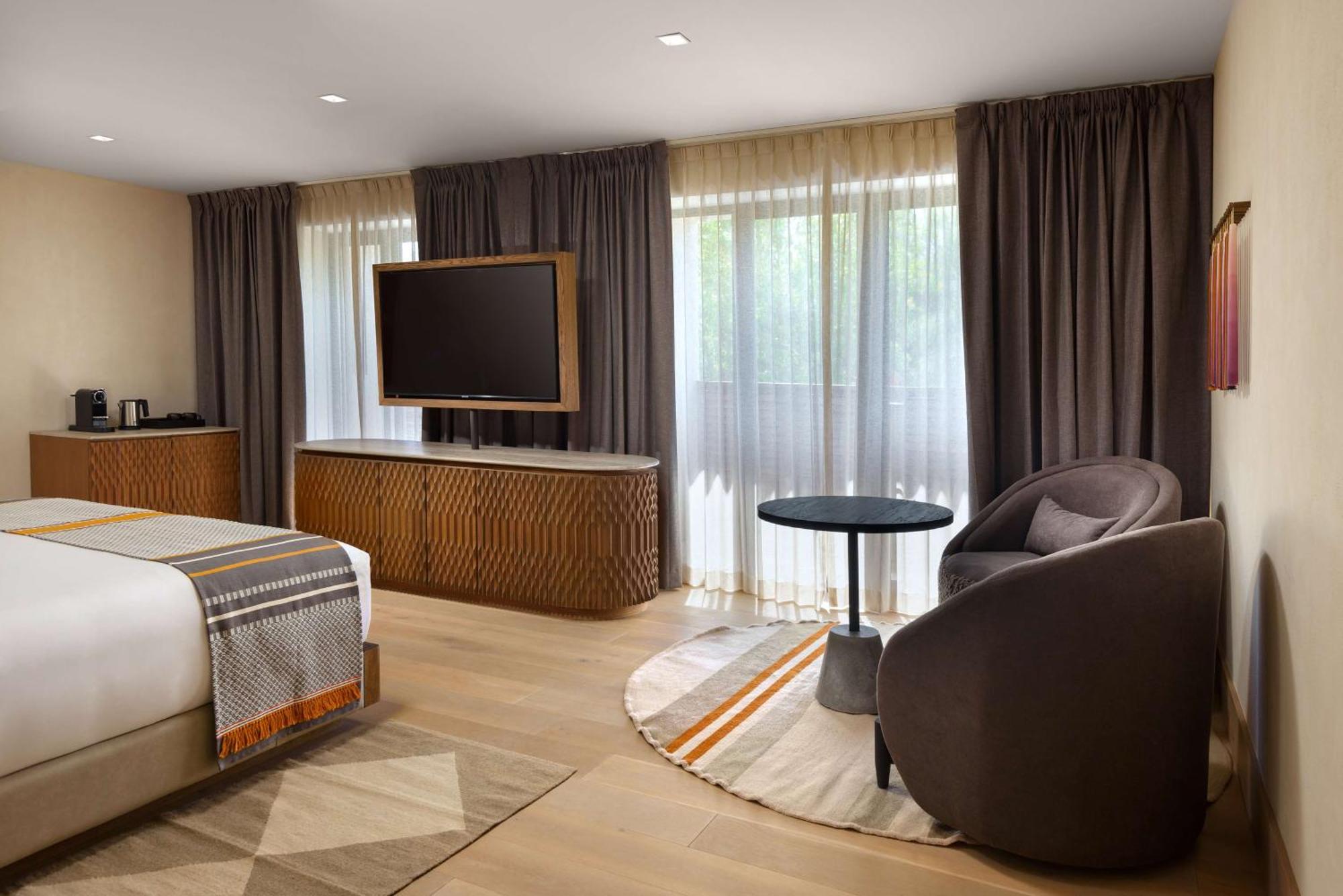 Numu Boutique Hotel, The Unbound Collection By Hyatt San Miguel de Allende Exterior photo