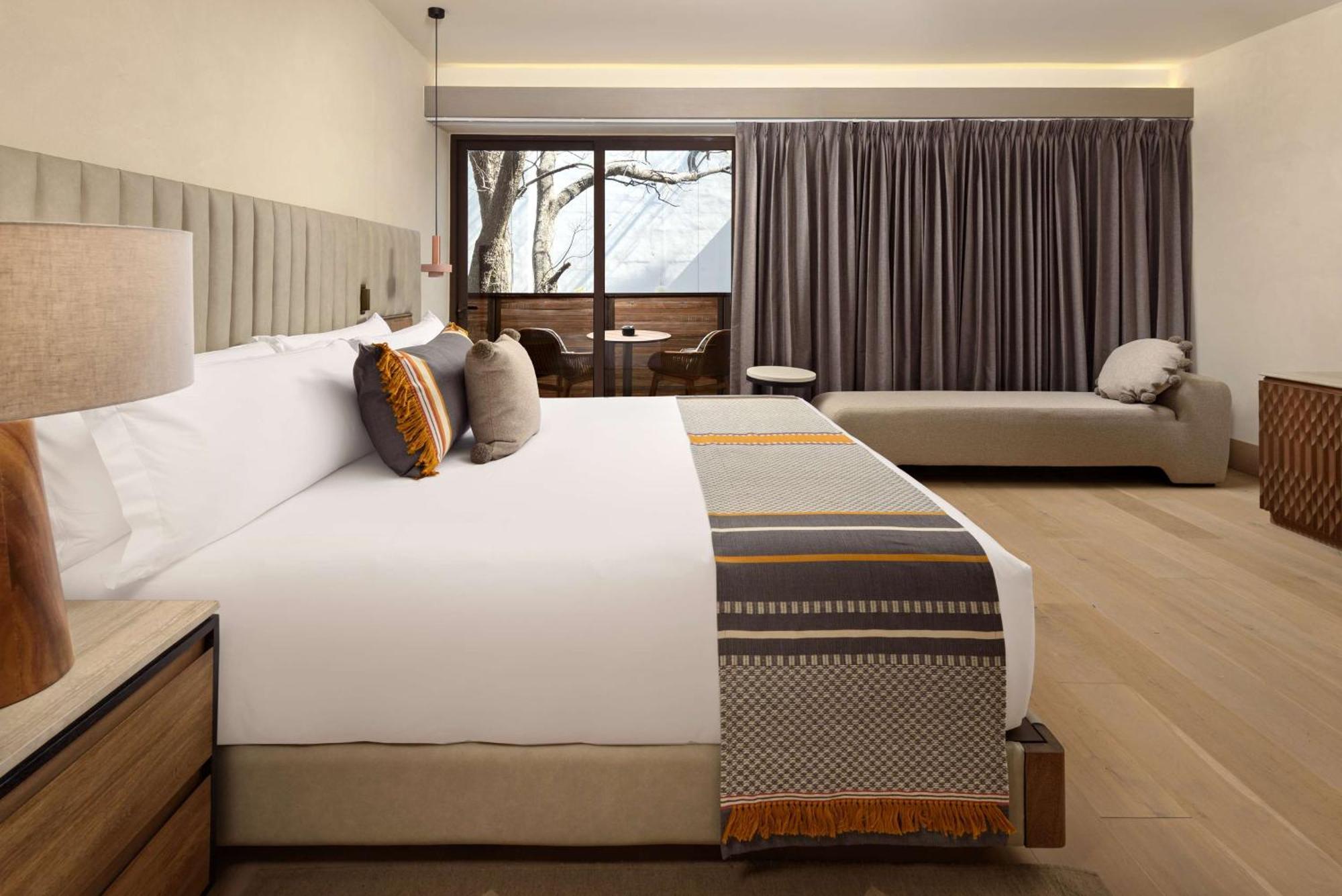 Numu Boutique Hotel, The Unbound Collection By Hyatt San Miguel de Allende Exterior photo