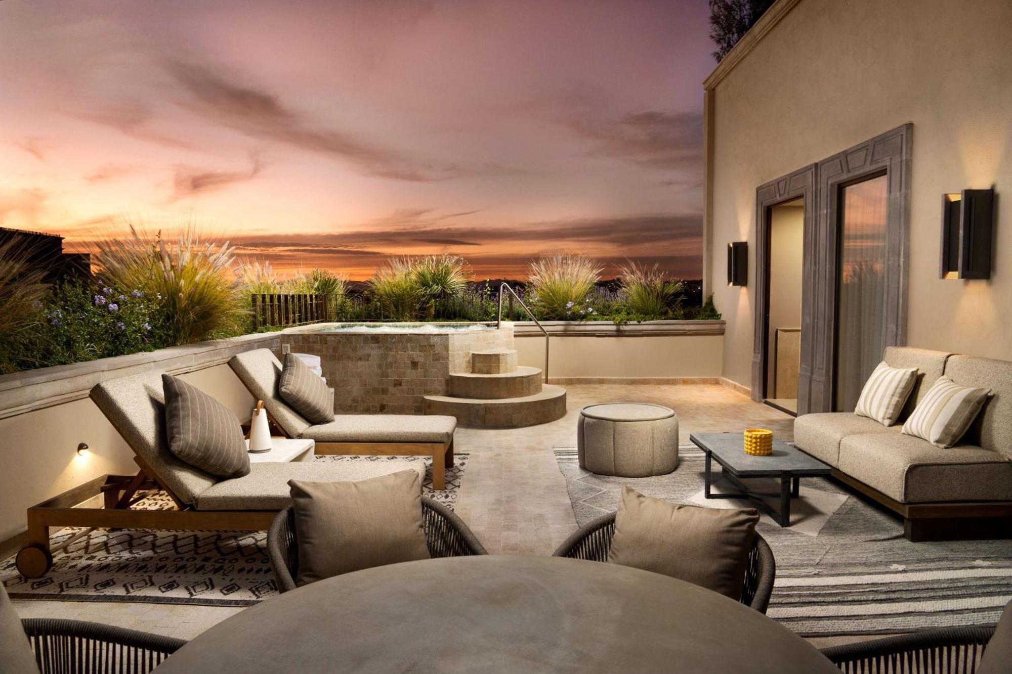 Numu Boutique Hotel, The Unbound Collection By Hyatt San Miguel de Allende Exterior photo