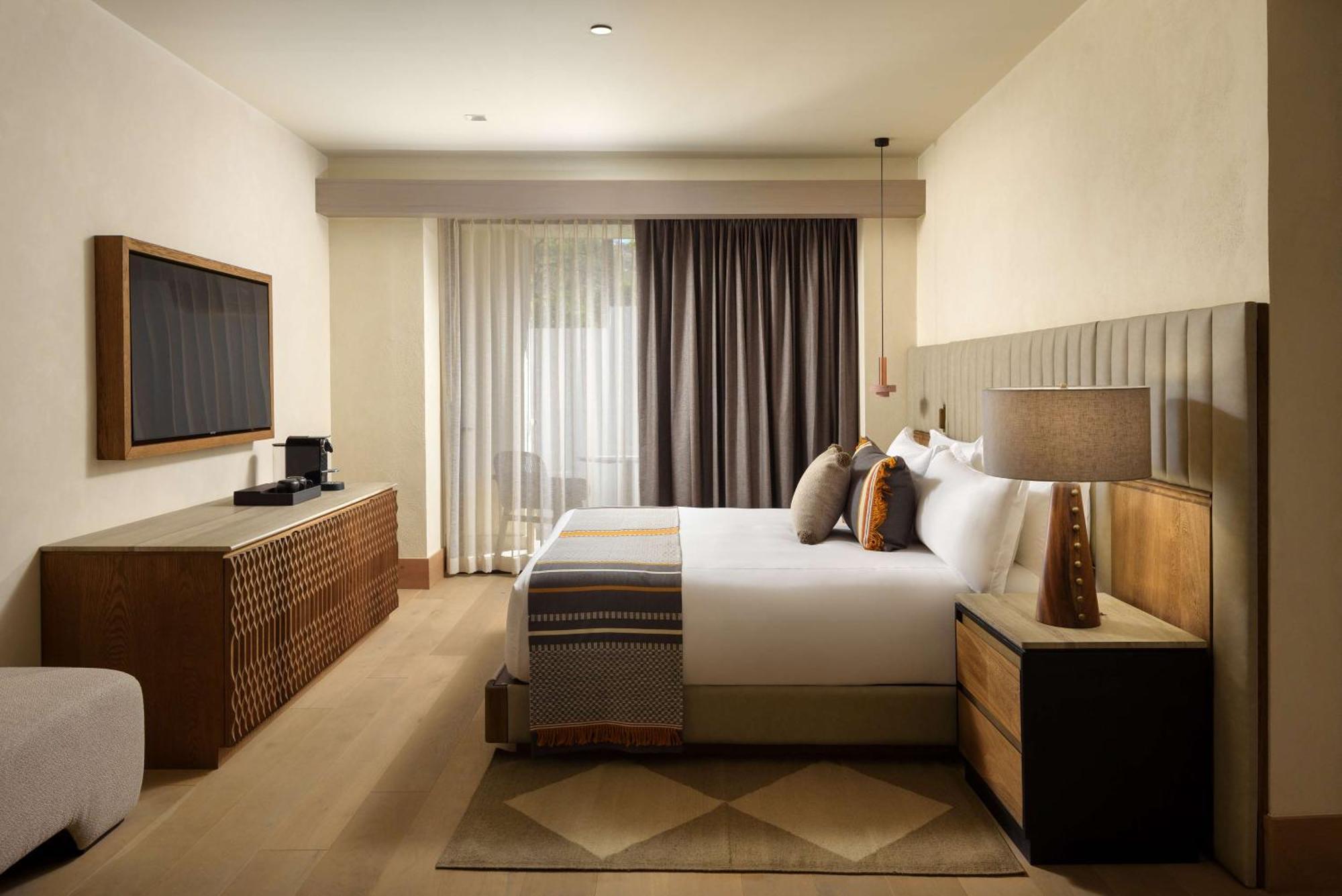 Numu Boutique Hotel, The Unbound Collection By Hyatt San Miguel de Allende Exterior photo