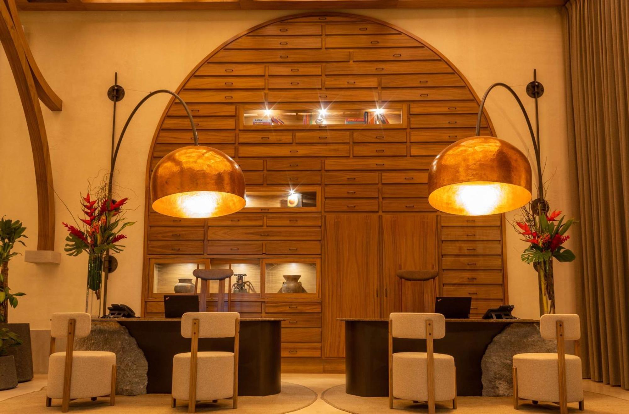 Numu Boutique Hotel, The Unbound Collection By Hyatt San Miguel de Allende Exterior photo