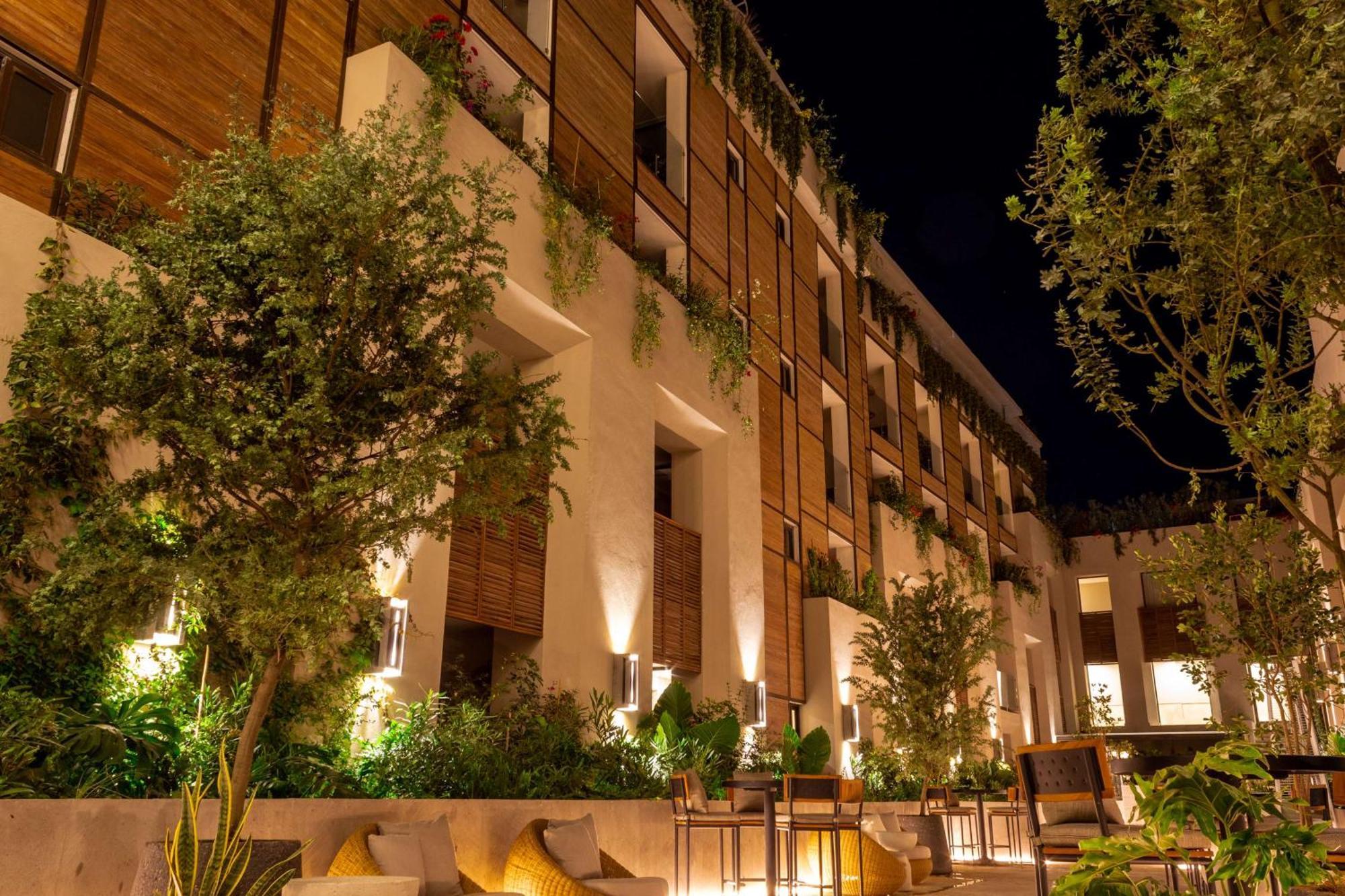 Numu Boutique Hotel, The Unbound Collection By Hyatt San Miguel de Allende Exterior photo