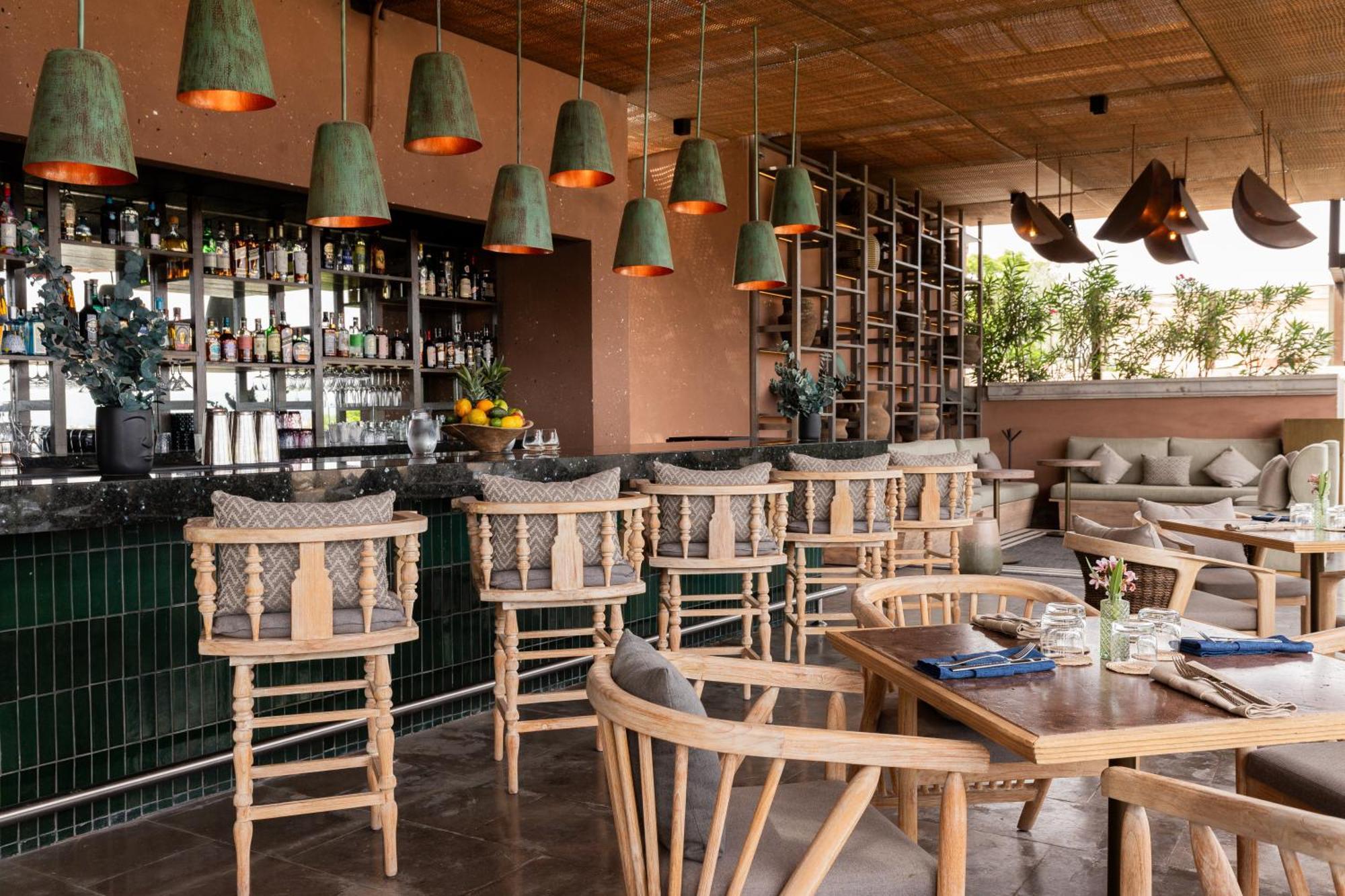 Numu Boutique Hotel, The Unbound Collection By Hyatt San Miguel de Allende Exterior photo