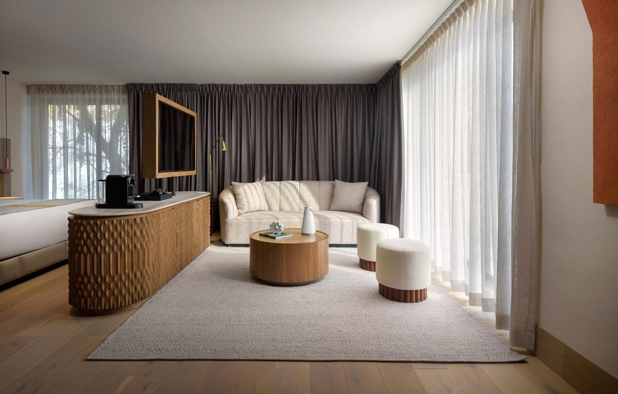Numu Boutique Hotel, The Unbound Collection By Hyatt San Miguel de Allende Exterior photo