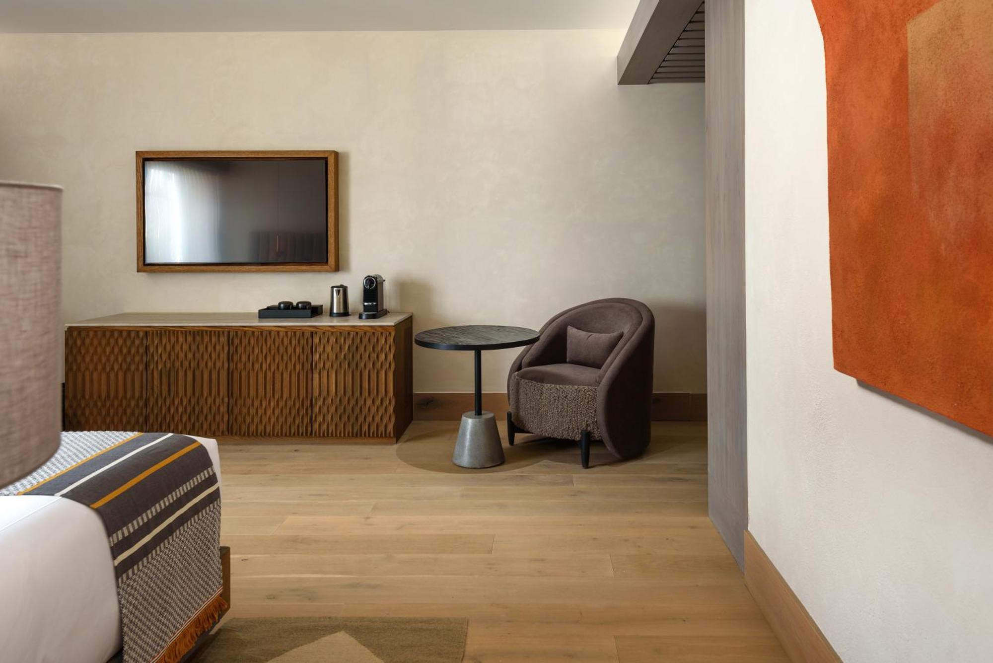 Numu Boutique Hotel, The Unbound Collection By Hyatt San Miguel de Allende Exterior photo