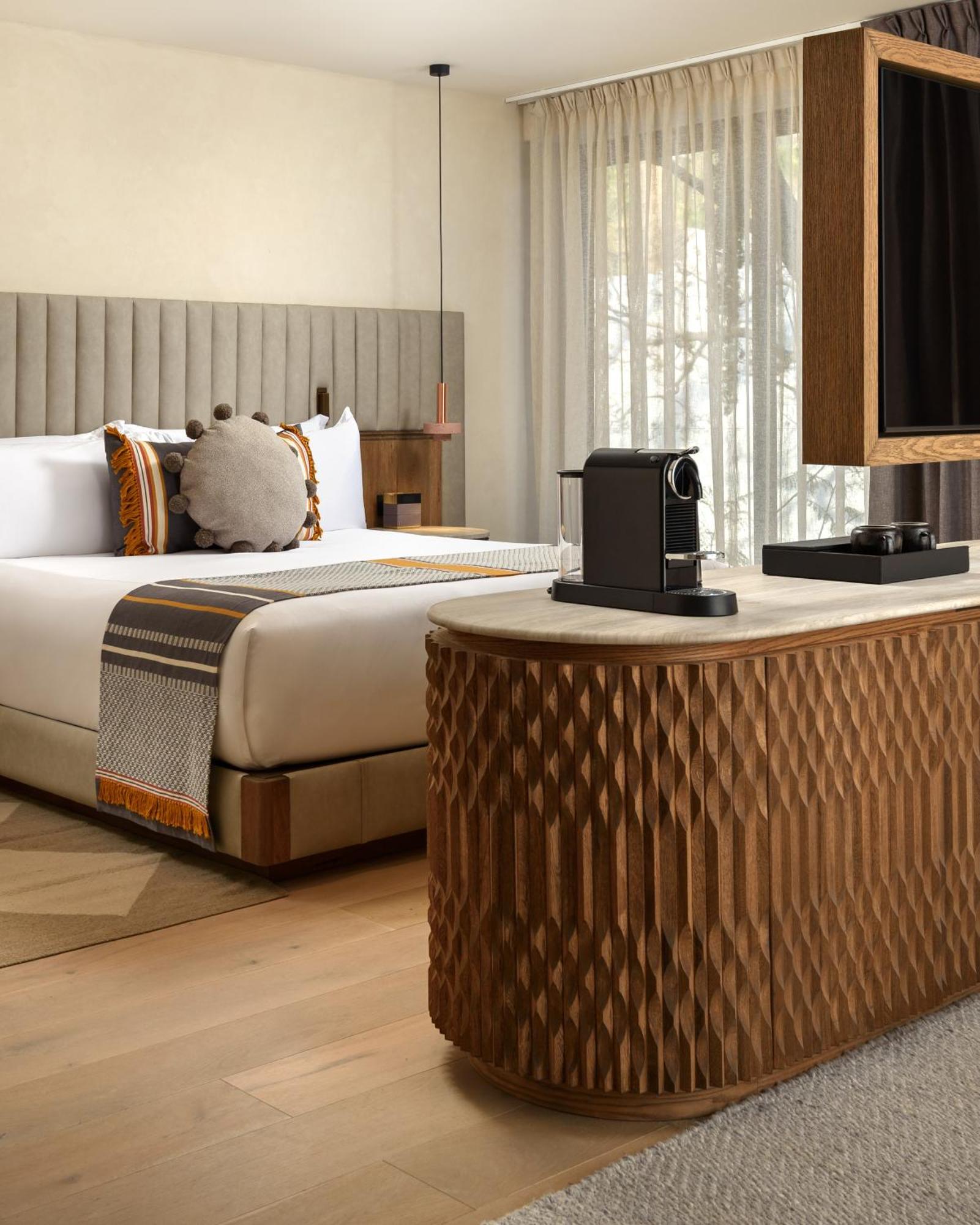 Numu Boutique Hotel, The Unbound Collection By Hyatt San Miguel de Allende Exterior photo