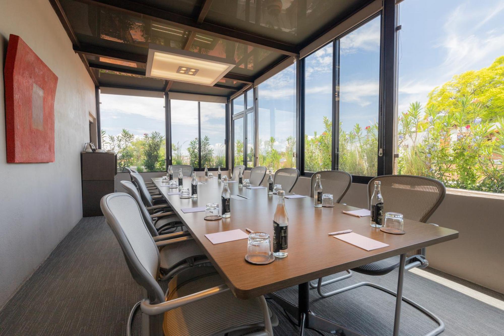 Numu Boutique Hotel, The Unbound Collection By Hyatt San Miguel de Allende Exterior photo