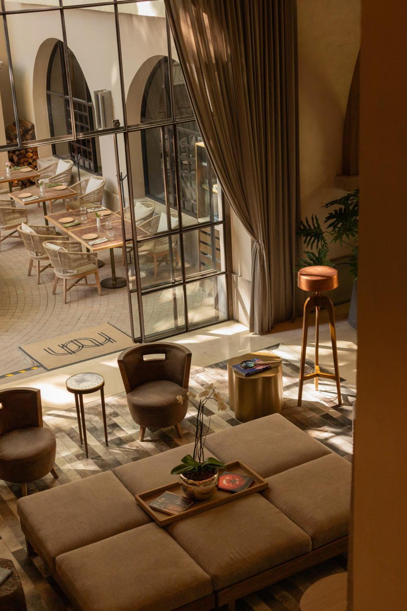 Numu Boutique Hotel, The Unbound Collection By Hyatt San Miguel de Allende Exterior photo