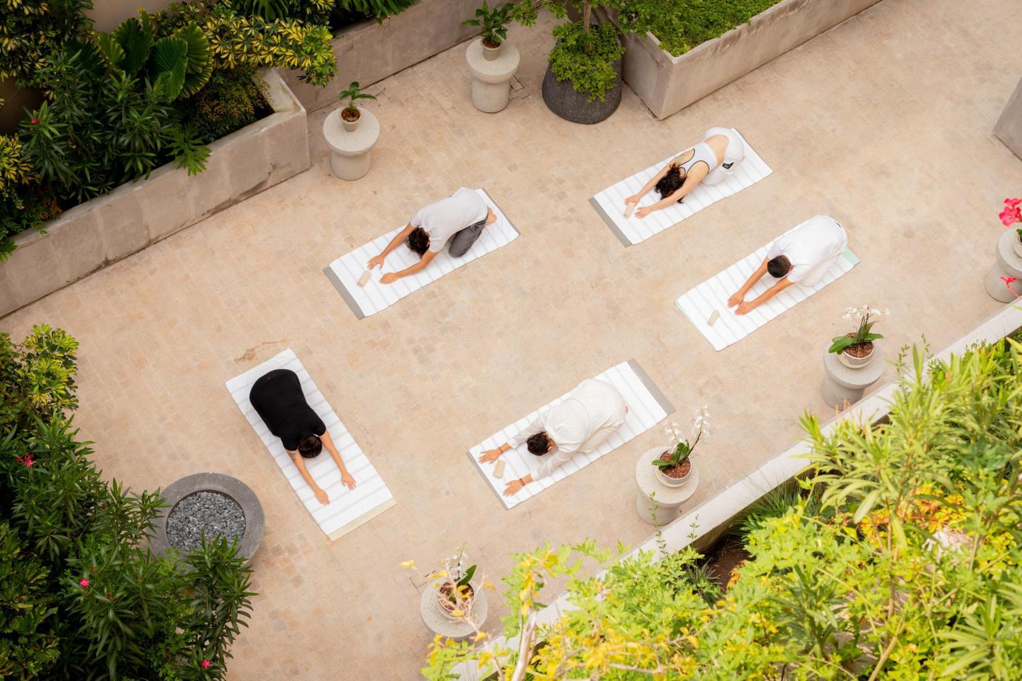 Numu Boutique Hotel, The Unbound Collection By Hyatt San Miguel de Allende Exterior photo