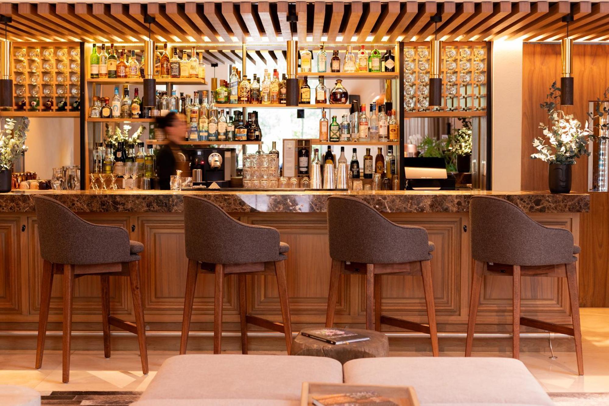 Numu Boutique Hotel, The Unbound Collection By Hyatt San Miguel de Allende Exterior photo