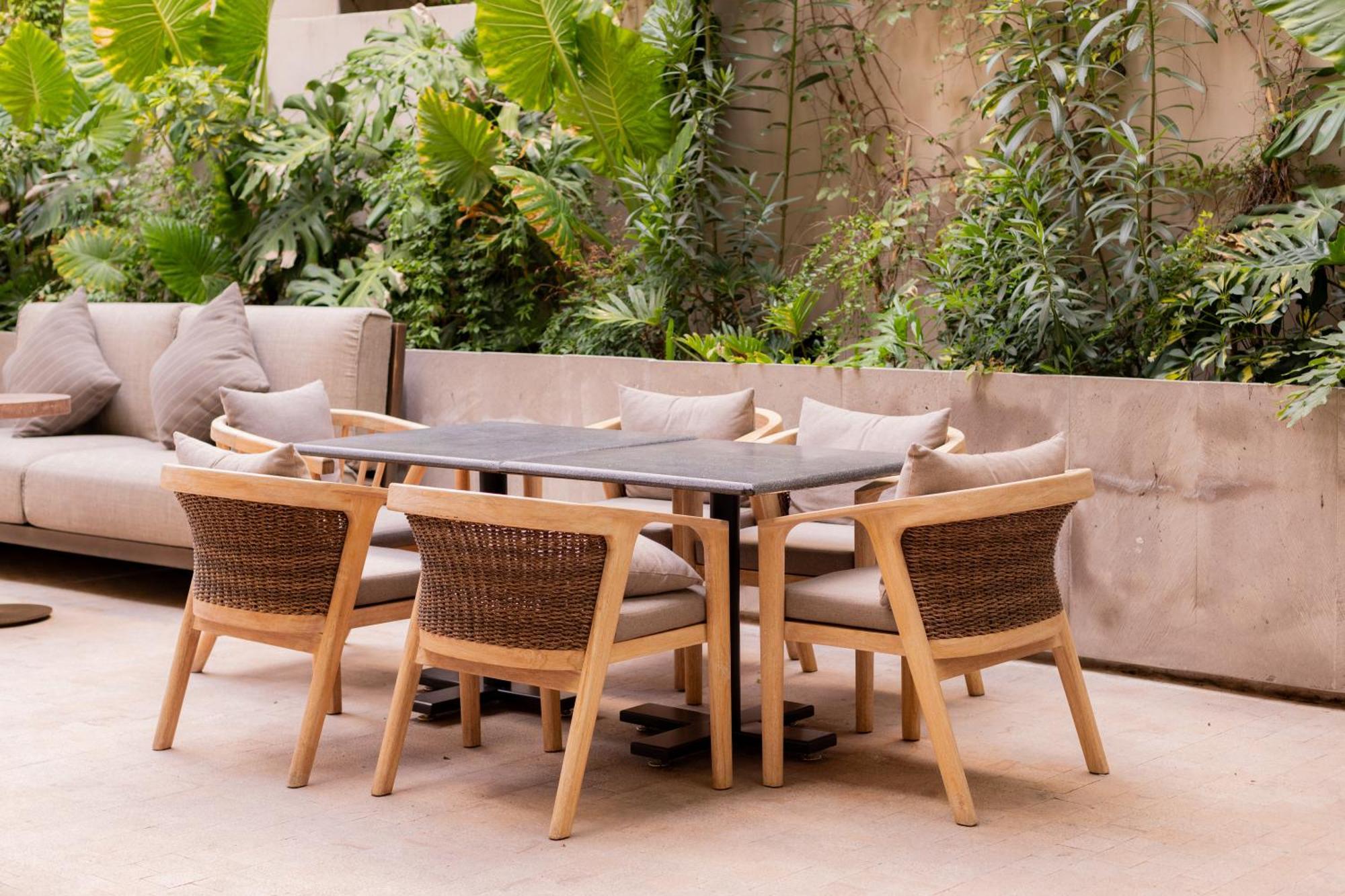 Numu Boutique Hotel, The Unbound Collection By Hyatt San Miguel de Allende Exterior photo