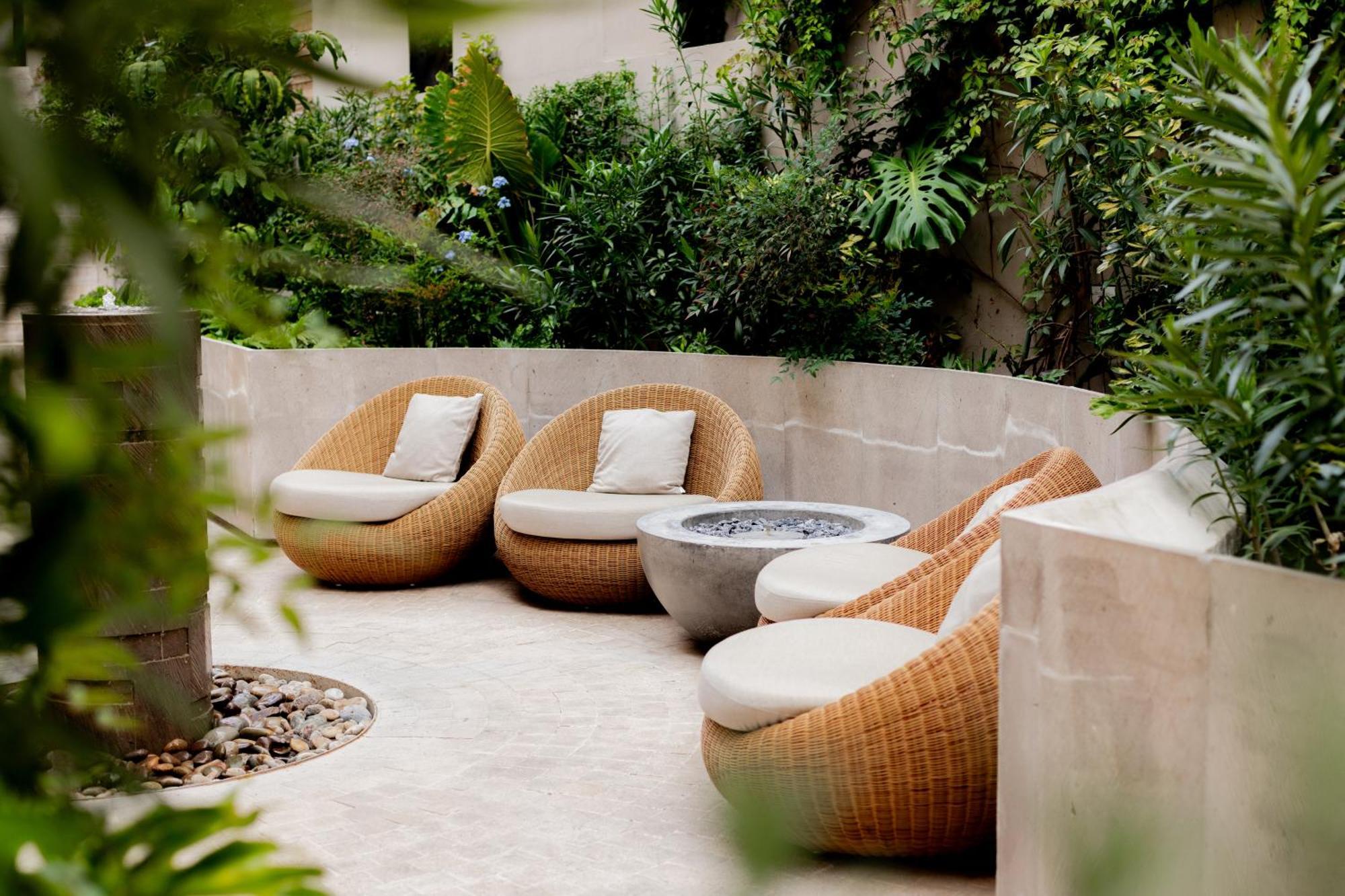 Numu Boutique Hotel, The Unbound Collection By Hyatt San Miguel de Allende Exterior photo